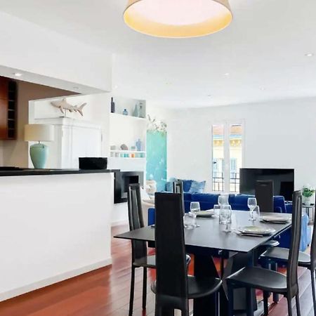 New 2Br In Cannes Center Exterior photo