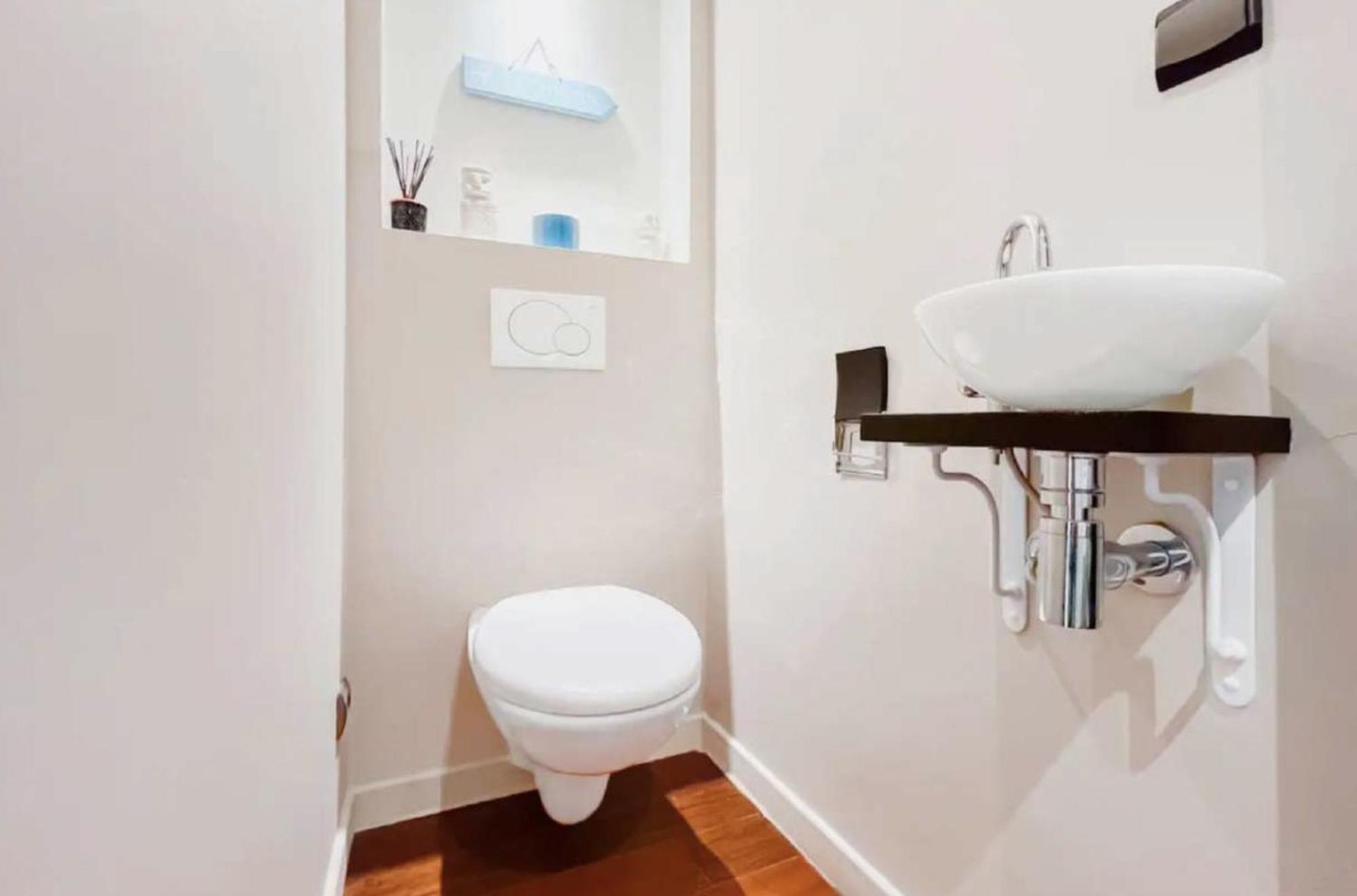 New 2Br In Cannes Center Exterior photo