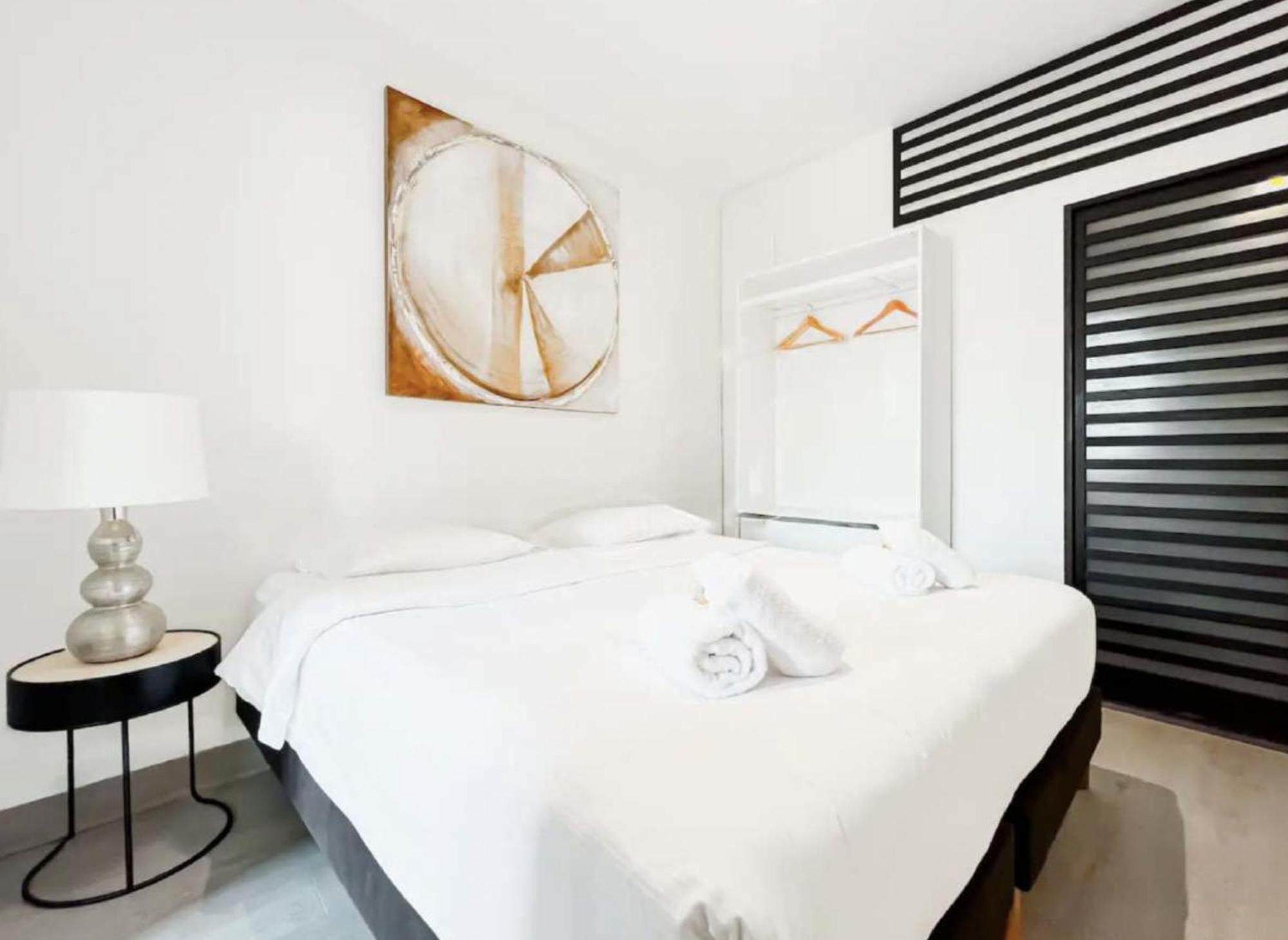 New 2Br In Cannes Center Exterior photo