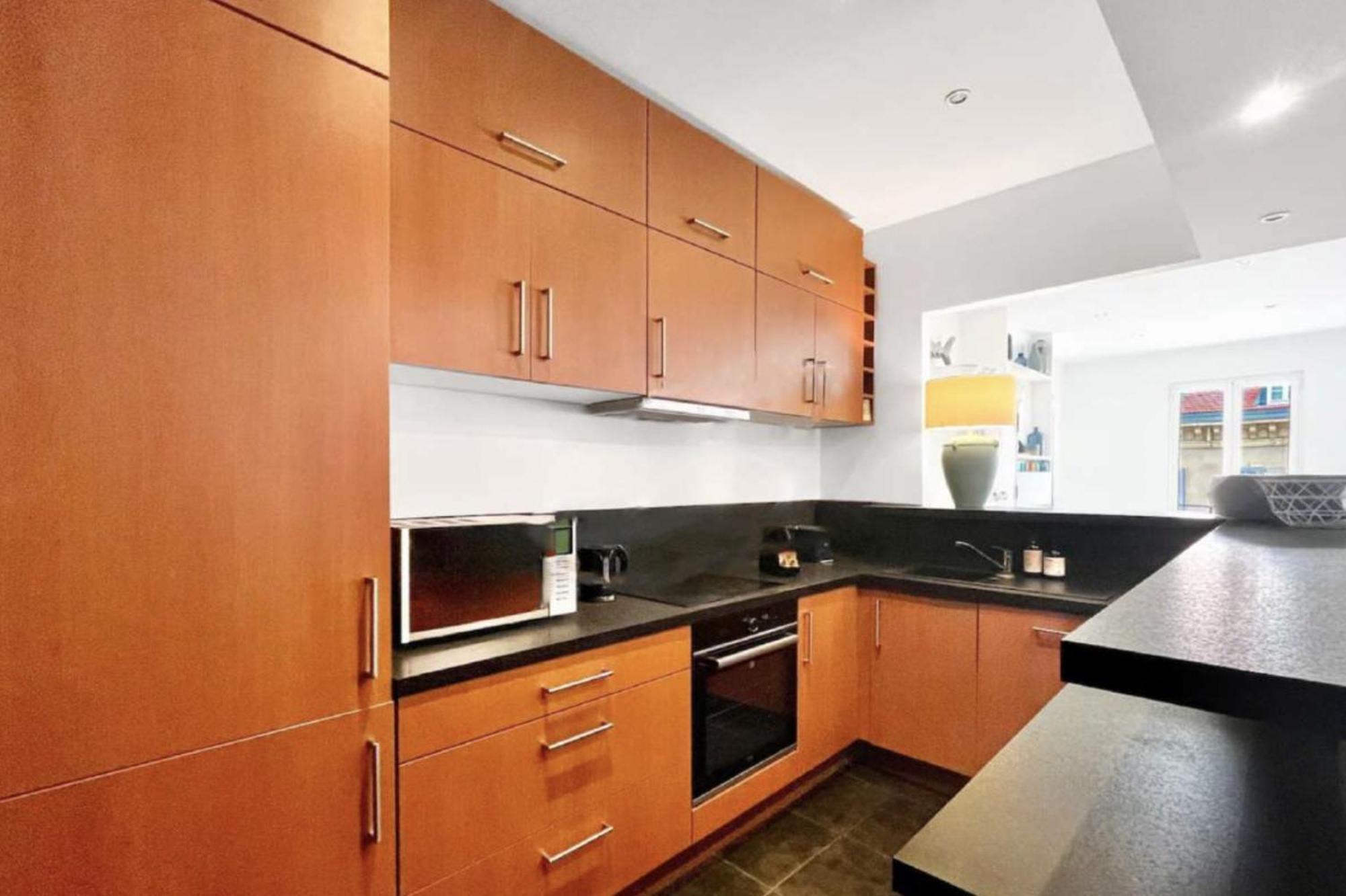 New 2Br In Cannes Center Exterior photo