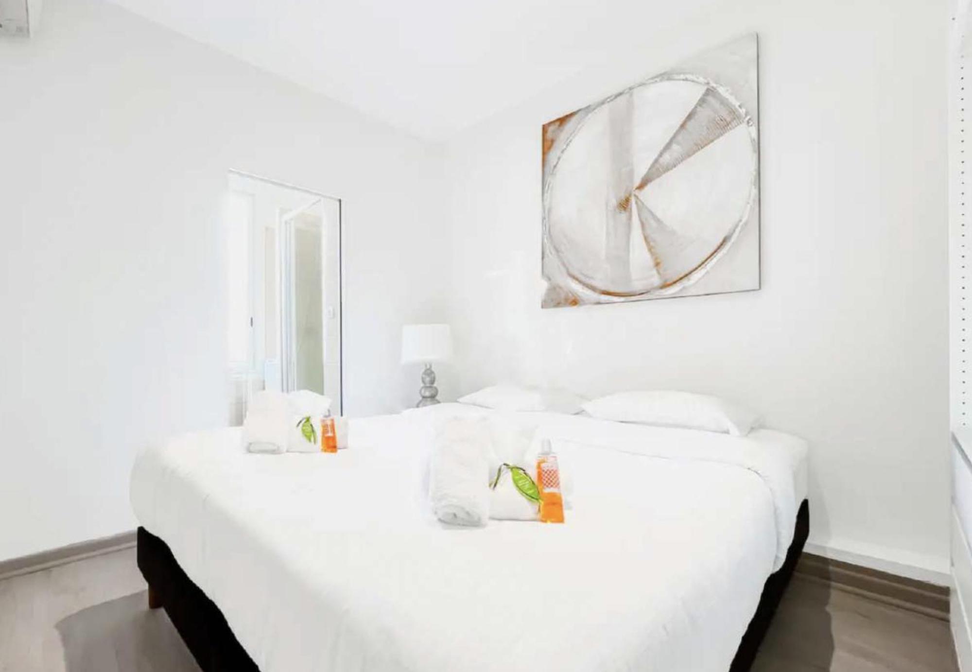 New 2Br In Cannes Center Exterior photo