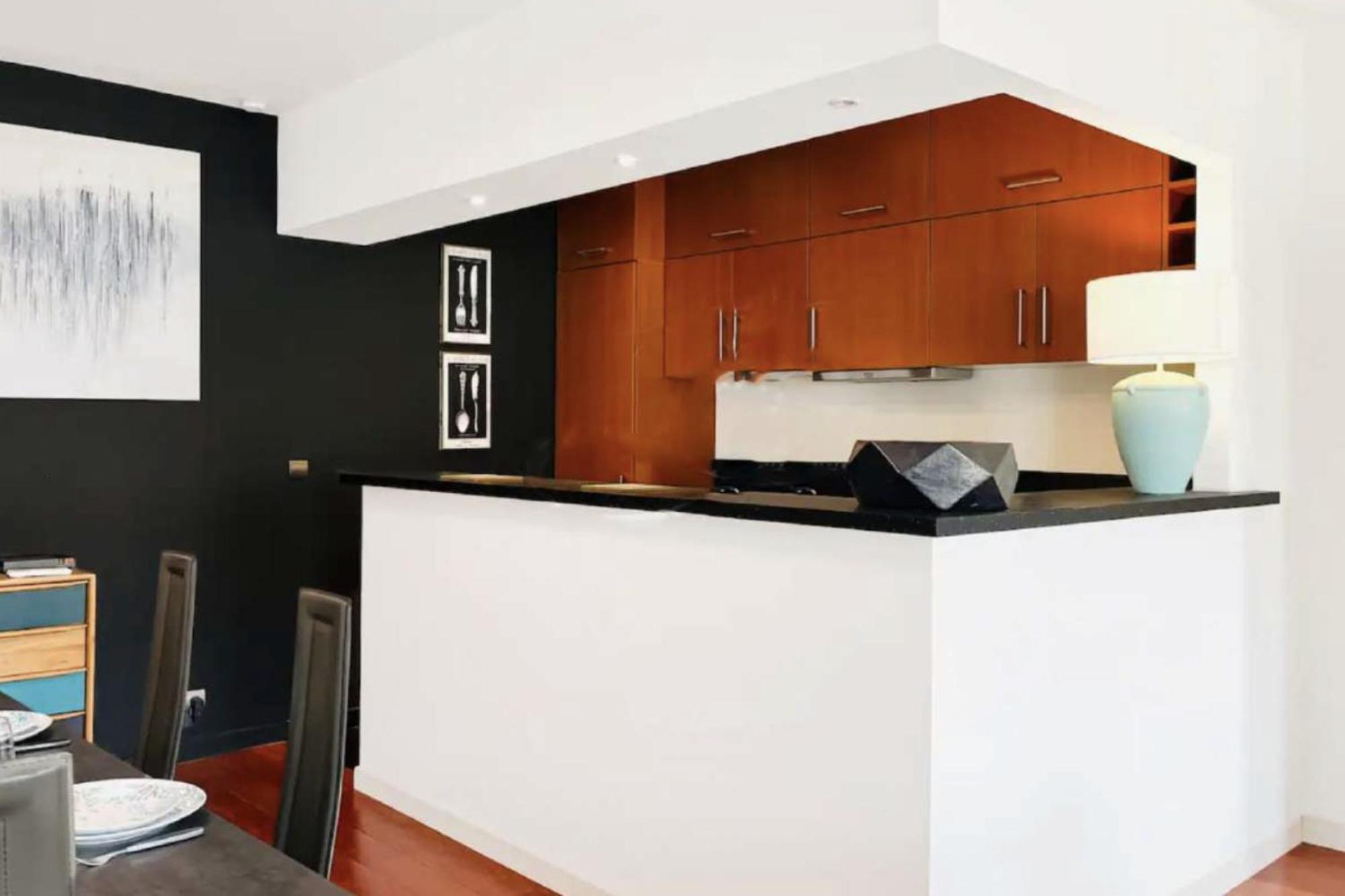 New 2Br In Cannes Center Exterior photo