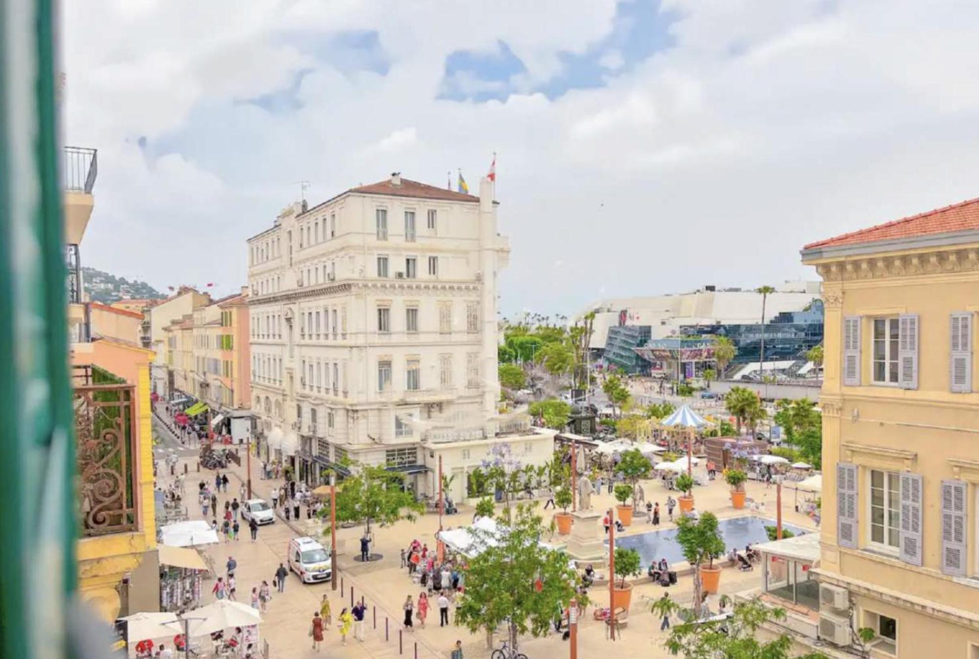 New 2Br In Cannes Center Exterior photo
