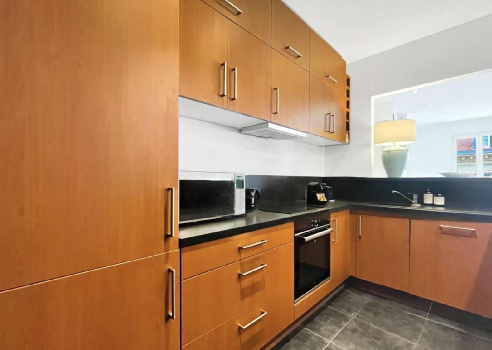 New 2Br In Cannes Center Exterior photo