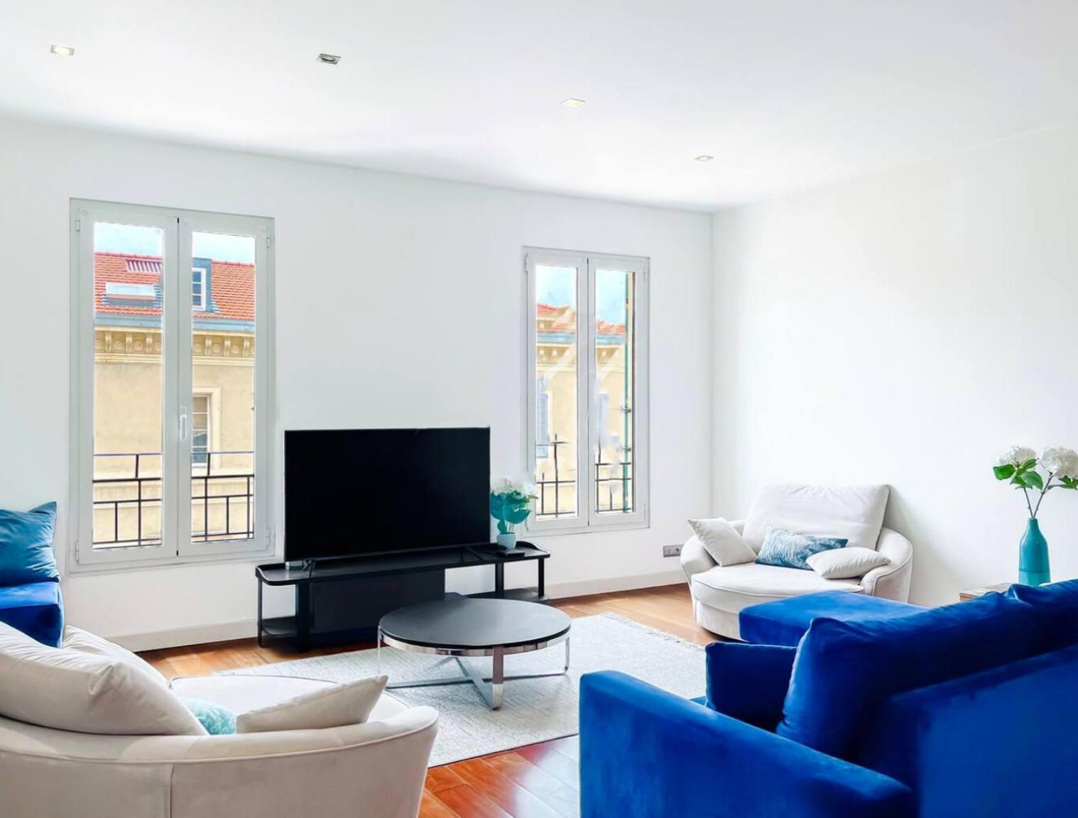 New 2Br In Cannes Center Exterior photo